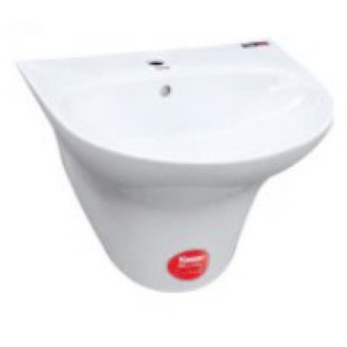 Lavabo treo KASSANI KS-9215